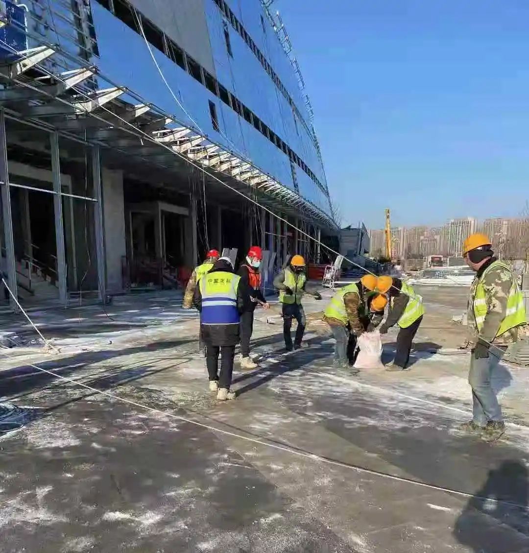 济宁文化中心三期,山东齐鲁多娇