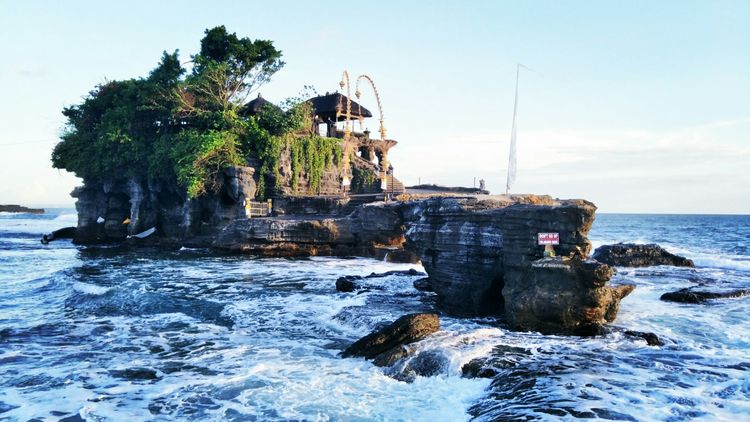 世界上最惊艳的海岛,全世界最美的一个海岛