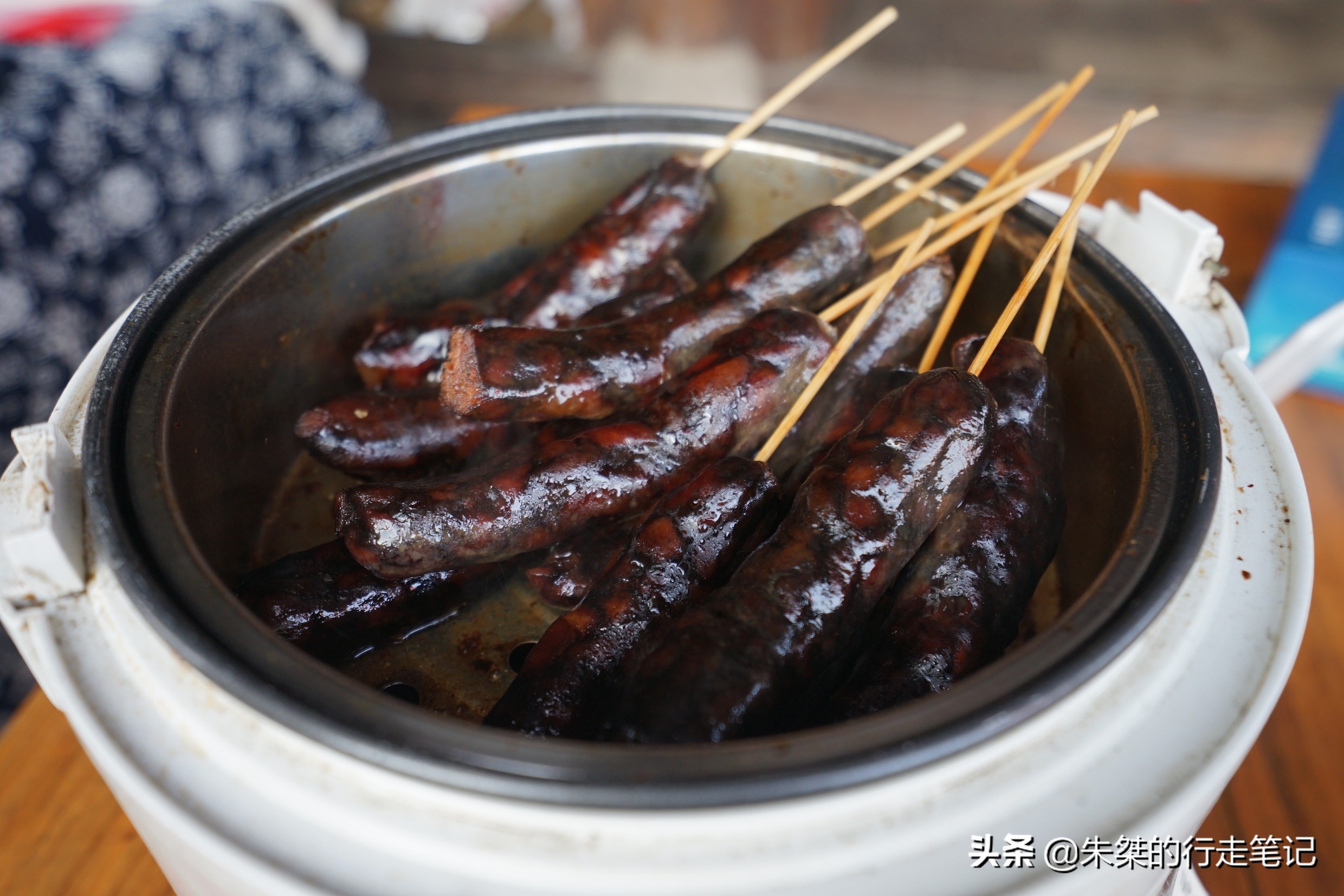 舌尖上的绍兴古镇,绍兴舌尖上的中国在哪一集