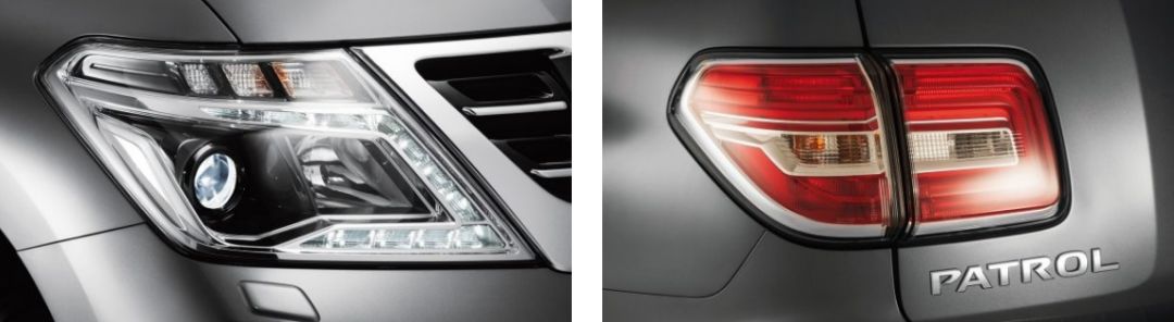 日产途乐最新型的是什么样,2023款日产途乐值得购买吗