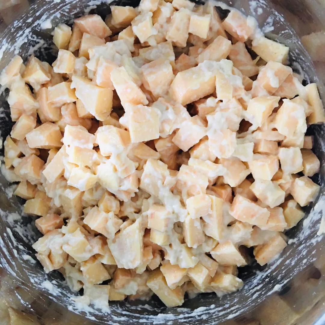 又做了一道新菜品,又好吃又有创新的美食