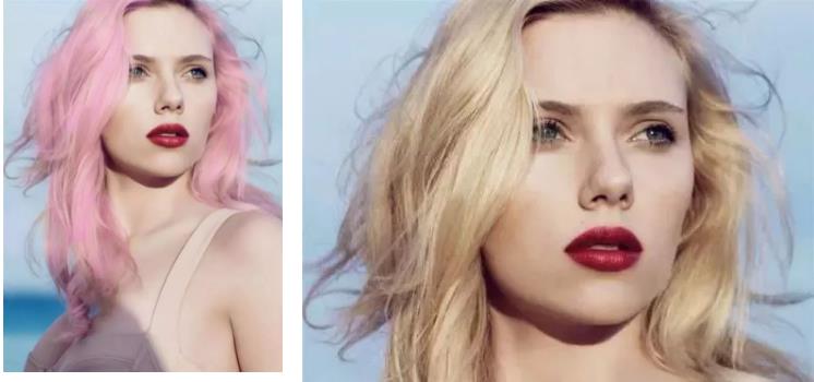 适合自己在家染的发色,今年最流行的发色染了就不想换