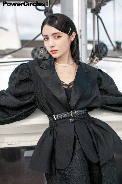 新锐国货品牌奶糖派入选ELLE×天猫年度时尚新面孔大赏