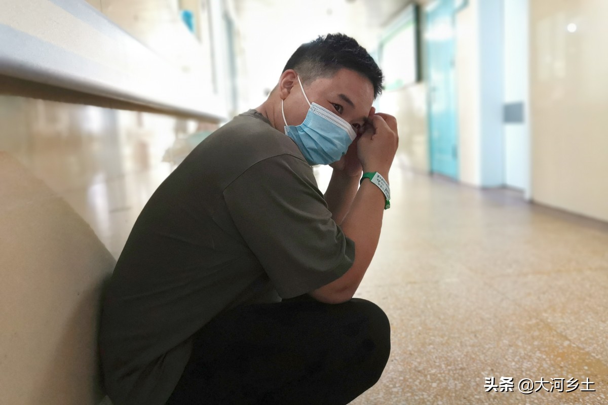 41岁母亲患绝症,34岁母亲罕见疾病