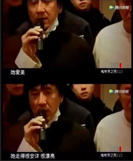 赵文卓回忆与梅艳芳恋情,赵文卓回忆梅艳芳此生挚爱