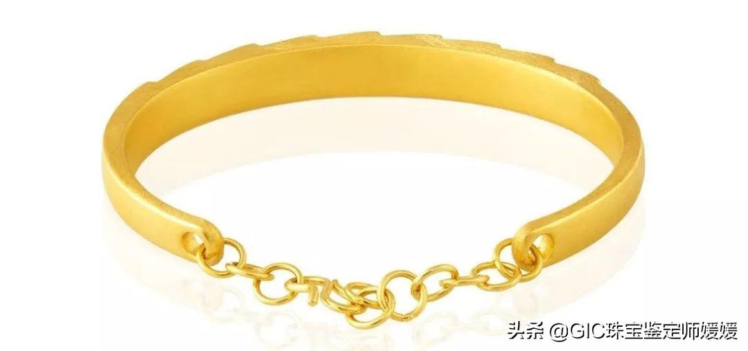 实心黄金手镯变形修复需要多少钱,黄金手镯变形了在家怎么恢复变圆