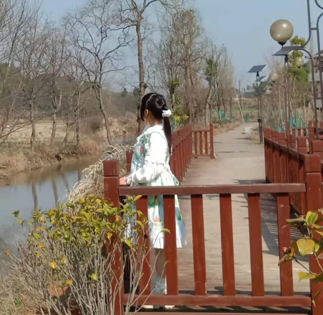 小小鸟,长篇小说）第五章不一样的天空第5节