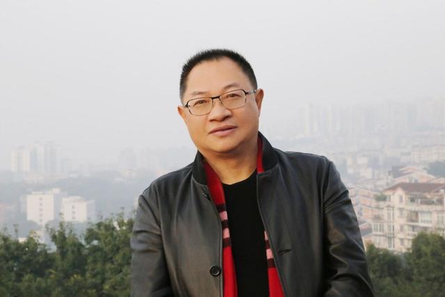 张中信：情嫂|小说