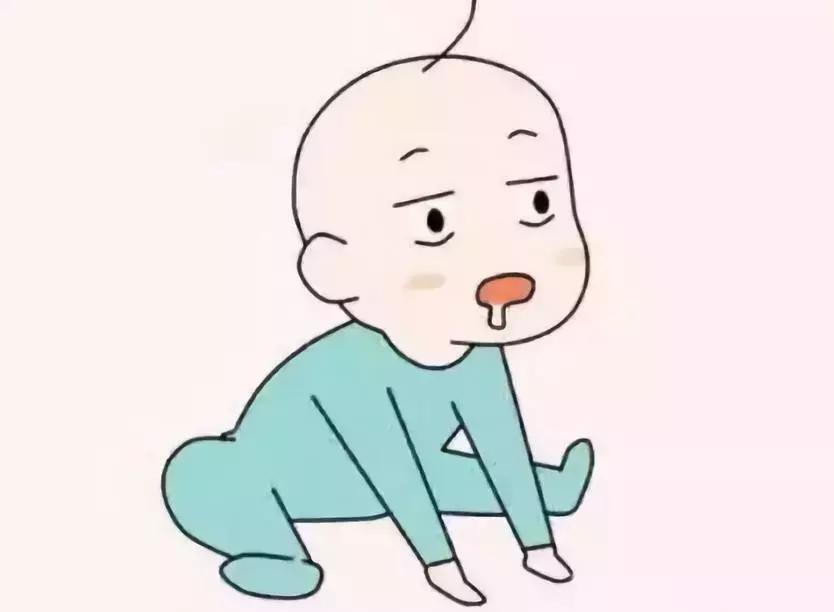 宝宝长牙期妈妈应该做什么,宝宝长牙时需要宝妈补什么