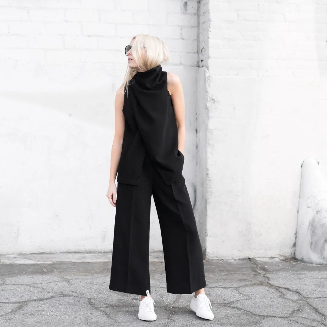 又好看又百搭的小白鞋,那些超好看的又百搭的小白鞋