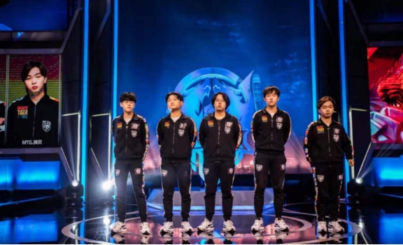 kpl季后赛有几支队伍可以晋级,kpl常规赛第2轮b组