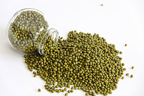 绿豆汤是红色解暑还是绿色解暑,绿豆汤真的是解暑神器