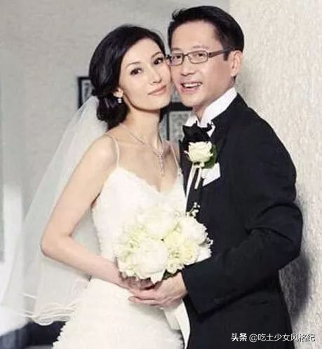 嫁入豪门多年突然要复出和于正合作？她这是真缺钱了吗？