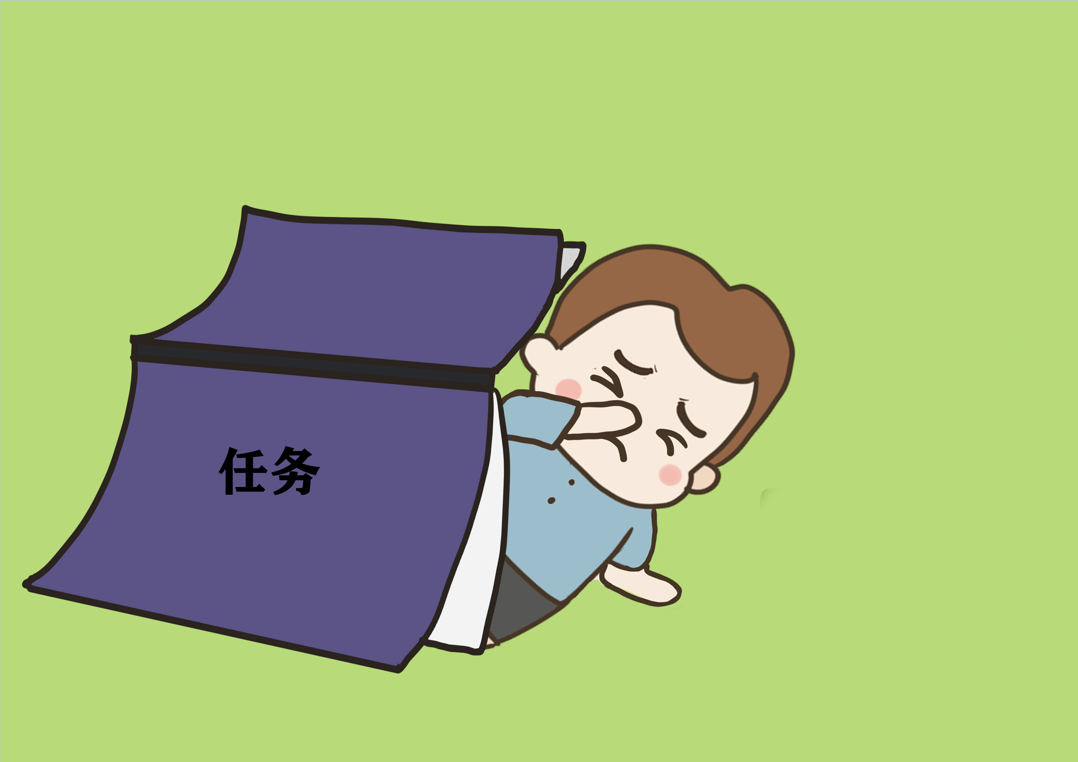 孩子学习总有“逃避态度”,可能是家长的原因,3招教你巧妙化解