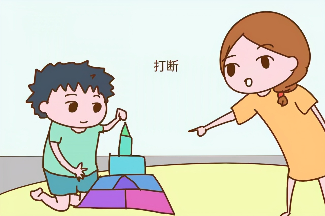 孩子的专注力不好怎么训练,娃专注力不够怎么办