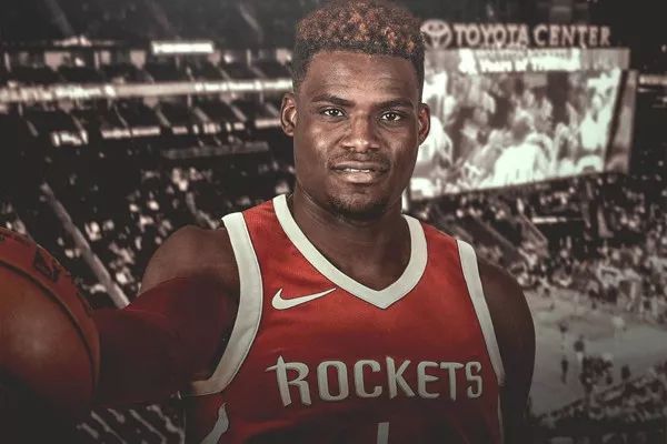 火箭悍将人生大起大落！曾是万众瞩目的天才新星，如今泯然众人