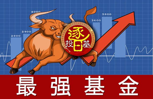 创业板50和创业板指数基金哪个好,大数据类基金一览表