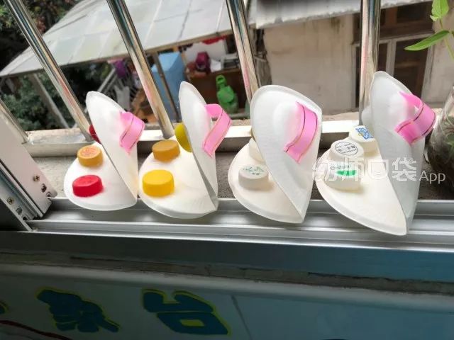 科学区角20种自制玩具,自制教玩具简单易做图片