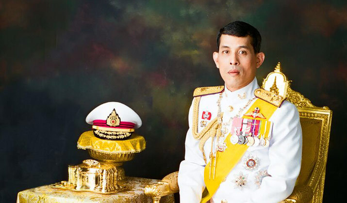 2024泰国节假日时间表,泰国日出日落时间查询