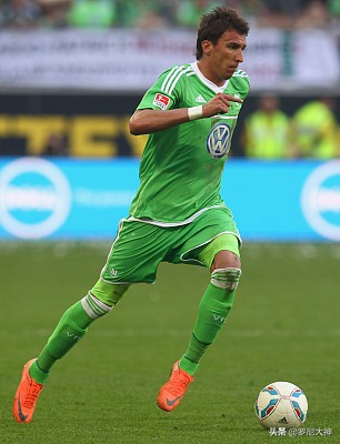 德甲最厉害的挖掘机,德甲十大最强挖掘机