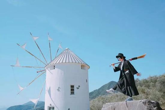 日本旅行回忆,日本旅行优选的10个地方