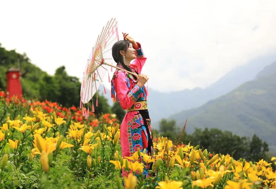 阿坝旅游网官网九寨沟,阿坝夏天二日游推荐