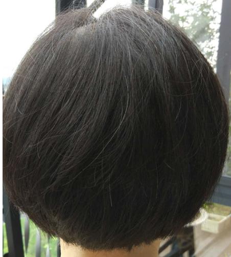 你想保持一头乌发吗？