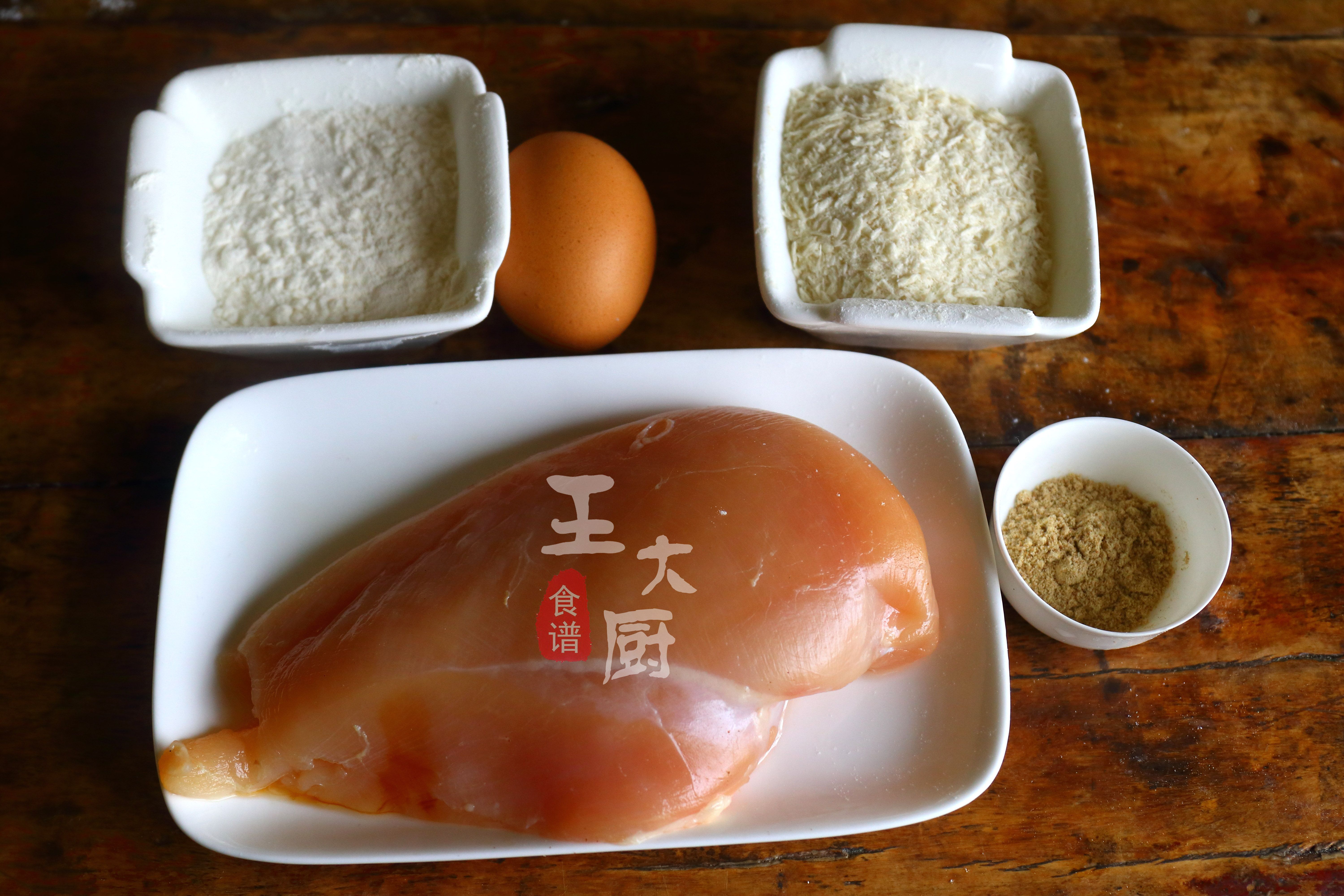 香酥鸡排的家常做法,秘制香酥鸡排如何做