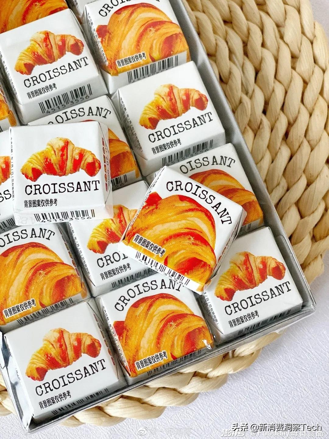 把巧克力做成一口大小，竟然卖到年收入100亿日元？