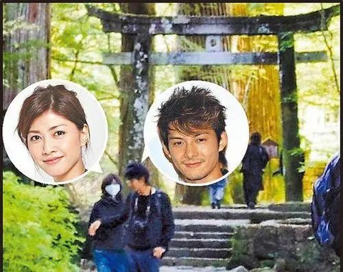 十年的地下恋情,十年地下恋情修成正果