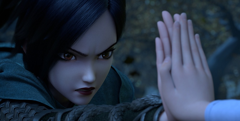 白蛇缘起的细思极恐,白蛇缘起的意义