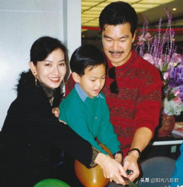 二婚嫁得最好的四位女星,14位初婚失败二婚幸福的女明星