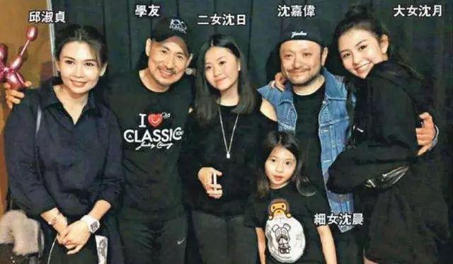 他白手起家逆袭巨富，还娶到了全香港男人的“欲望”