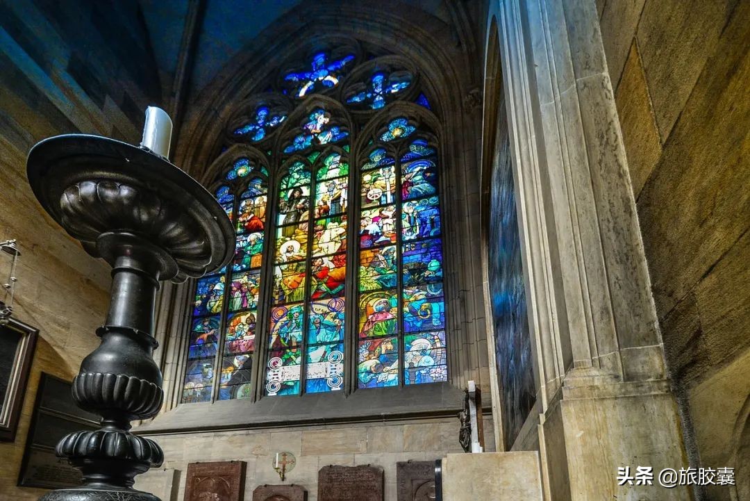 五一想去布拉格,这辈子总要去一次布拉格