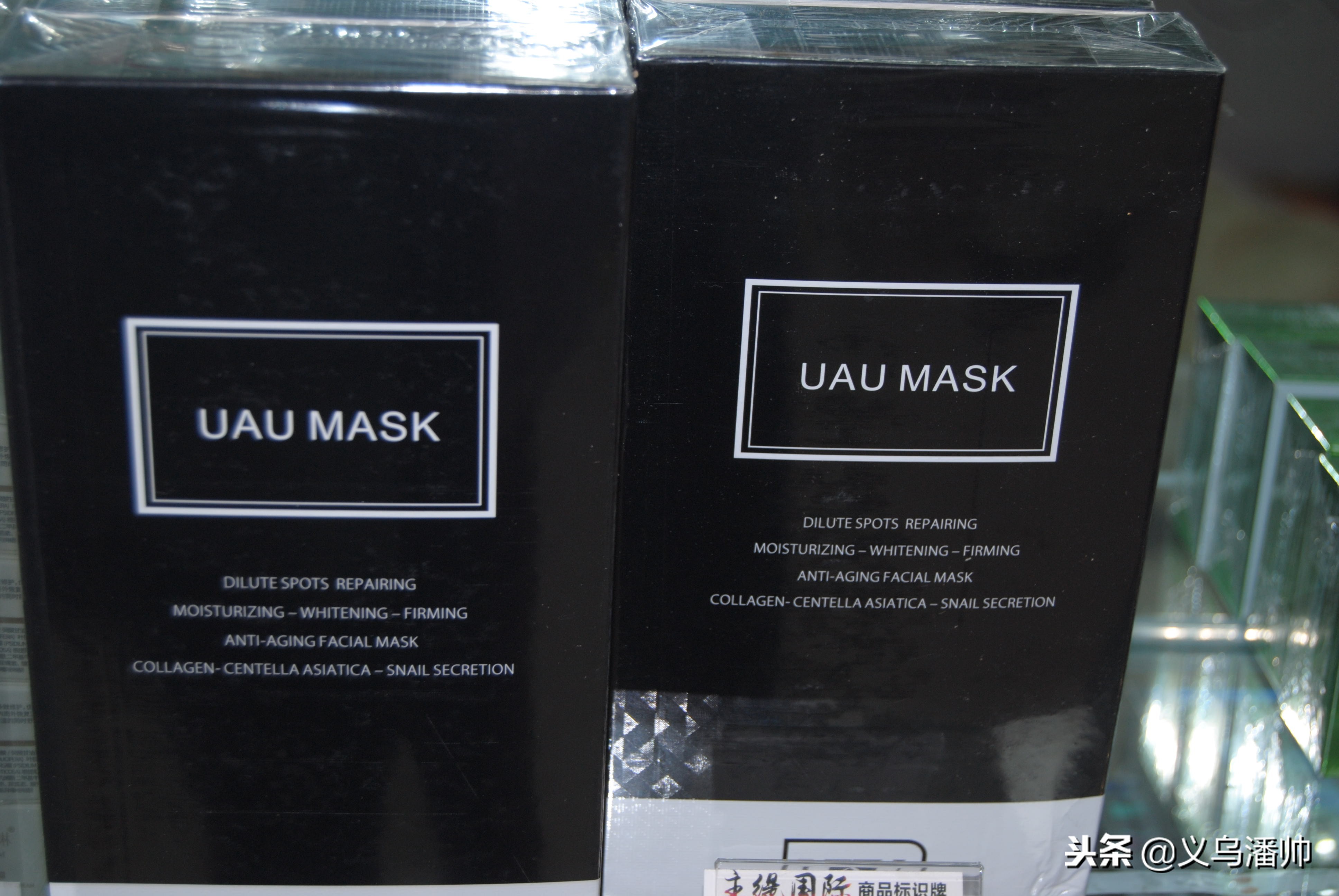 揭秘真实义乌,揭开神秘的面纱