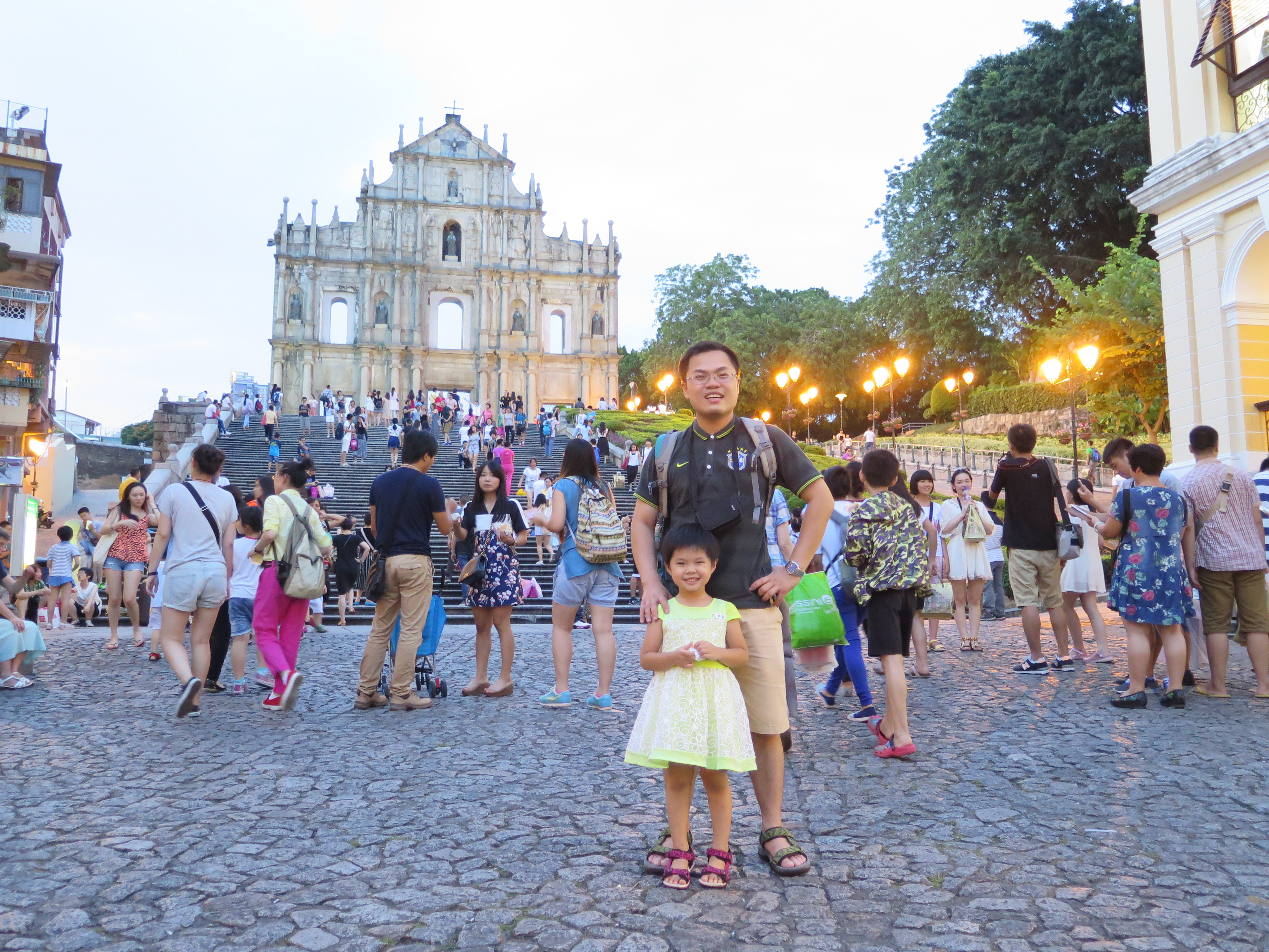 广州去珠海自驾游最佳旅游方案,广州去珠海旅游攻略自驾游