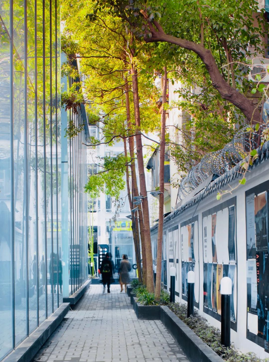 成都值得一去的创意园区,成都十大创意园区