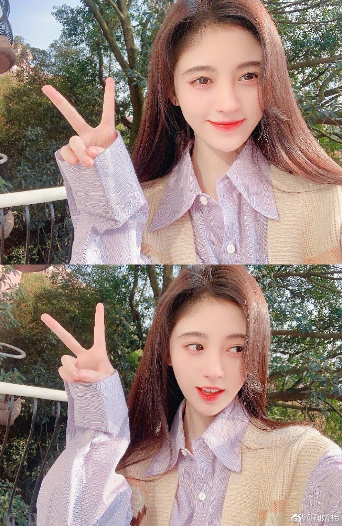 青春有你2里有你pick的小姐姐吗,青春有你2小姐姐