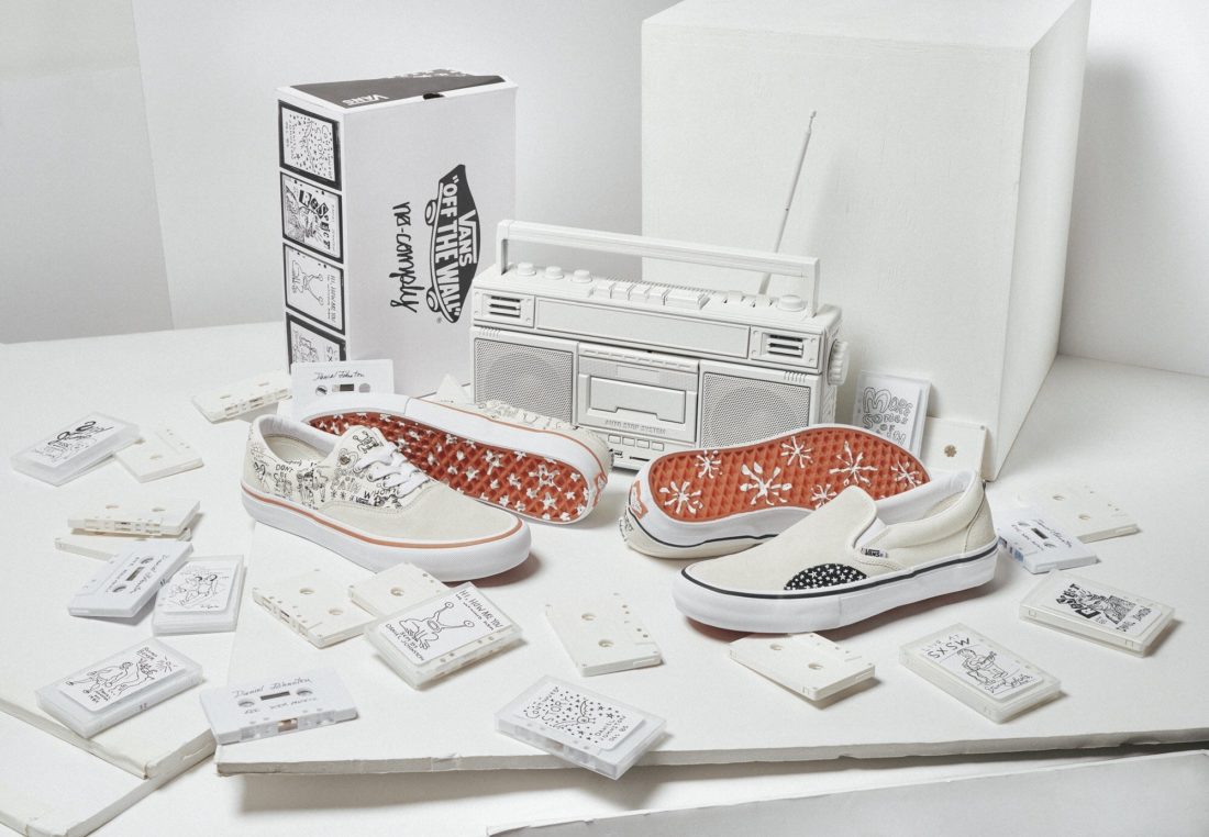 vans公认最好看的一款vans,爱vans的vans爱好者