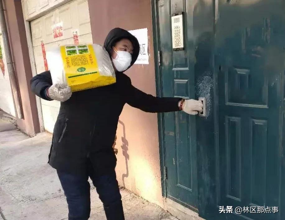 绥棱：用心守护用爱联结构筑抗“疫”的众志成城