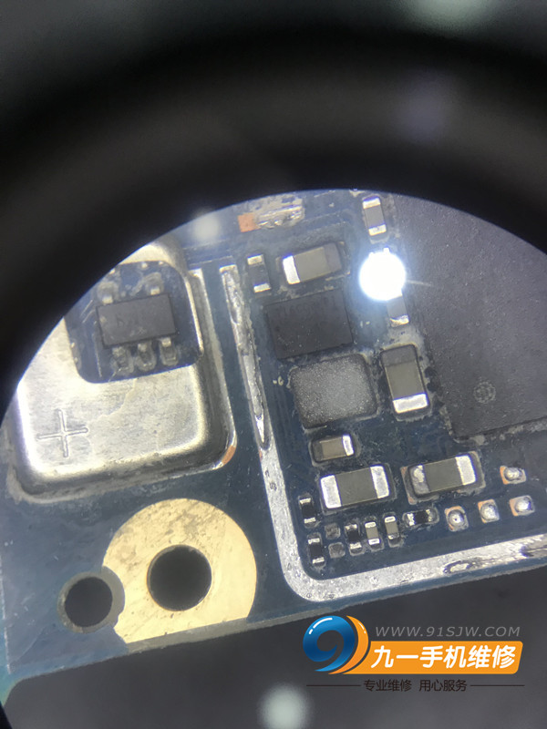 昆明OPPO手机售后维修点之OPPO手机进水不开机怎么办?