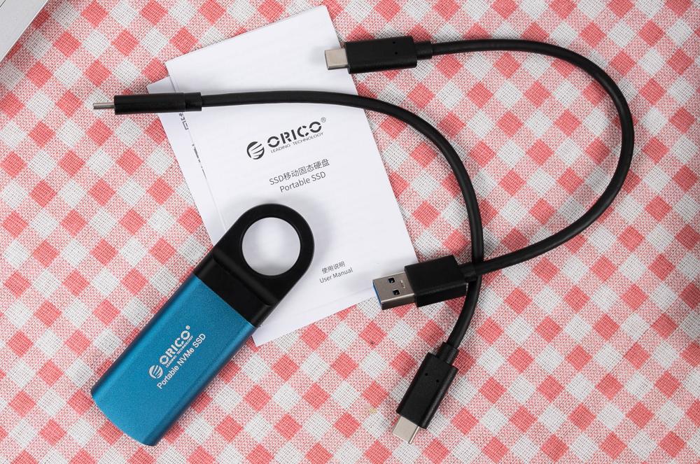 移动硬盘新玩法,移动硬盘进阶玩法