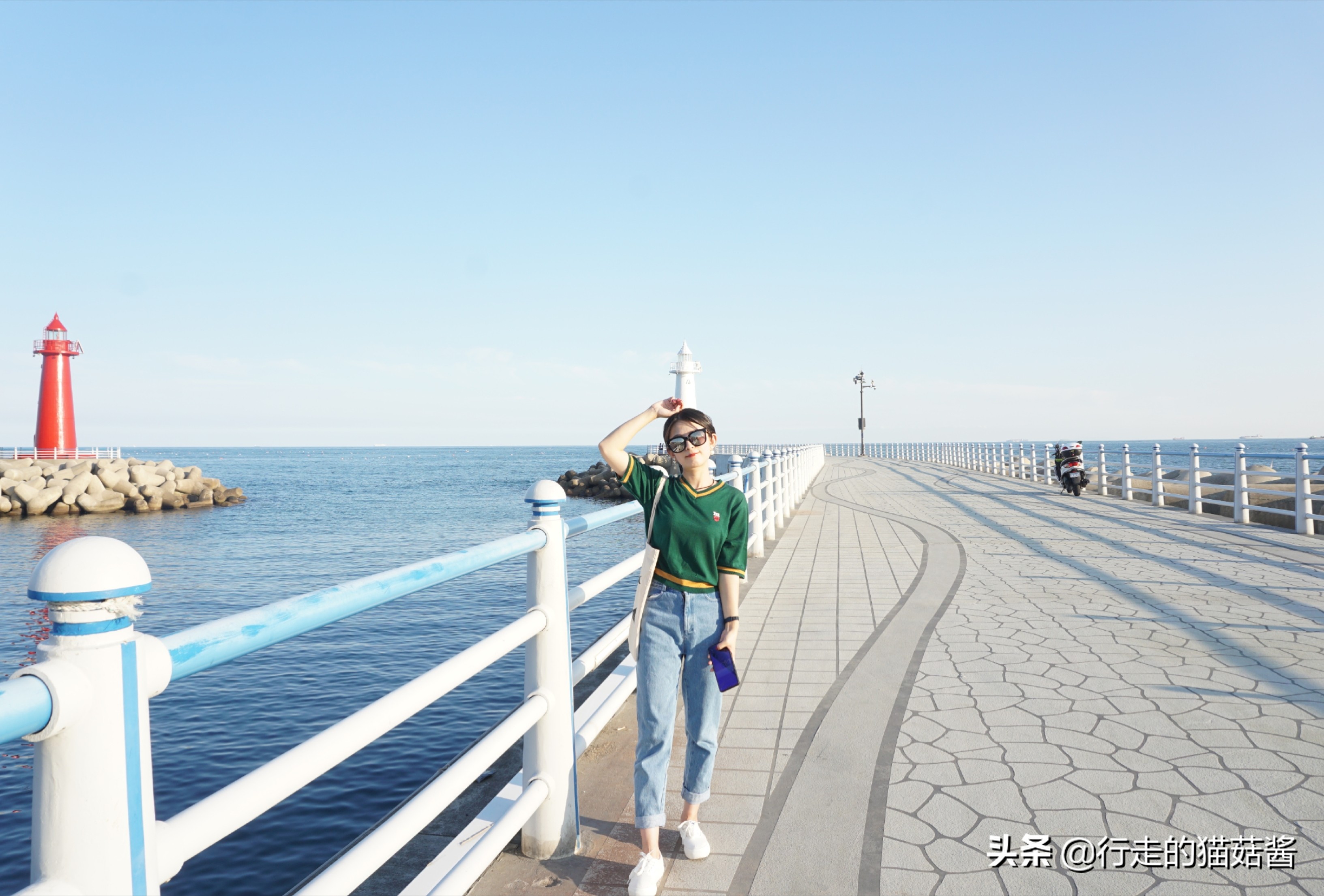 独自旅行前需要做哪些准备,女生一个人去旅游要注意什么