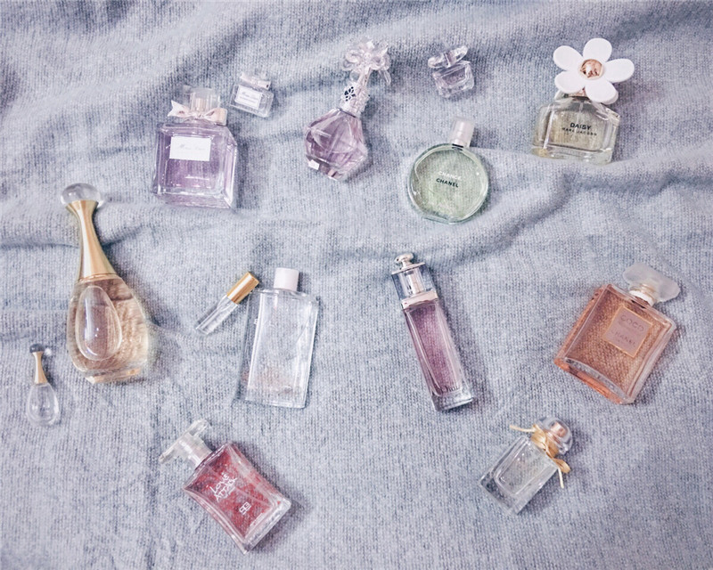 香奈儿绿色邂逅淡香50ml,香奈儿绿色邂逅好闻吗