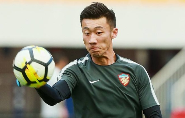 张鹭中国足协处罚决定,张鹭深圳队最新消息