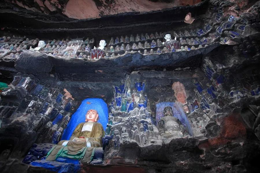 成都五一旅游人少亲子游景点推荐,五一成都旅游去哪儿玩