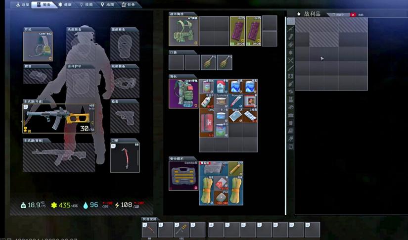 斗鱼逃离塔科夫开挂主播,逃离塔科夫斗鱼主播亚洲对抗赛