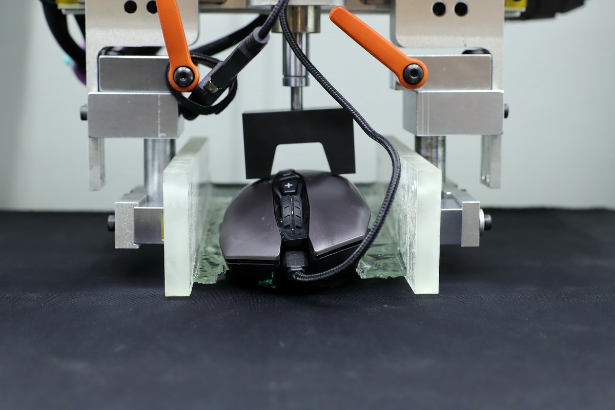 富勒g90鼠标怎么调灵敏度,富勒g920鼠标评测