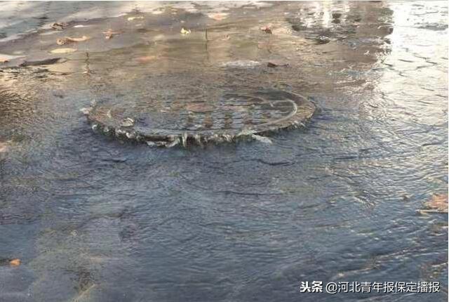 「11月14日」保定新闻“早点”：你昨天错过的大事都在这！