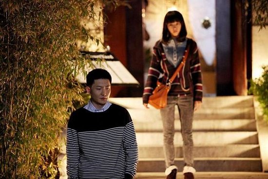 感情走到尽头，却害怕分手，是为什么？